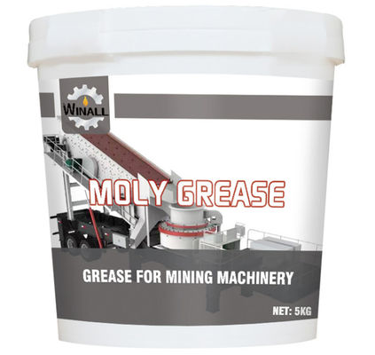 جودة  Extreme Pressure Resistance Calcium Sulfonate Complex Base Grease مصنع