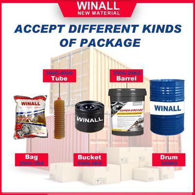 بيع بالجملة الدهون القائمة على الكالسيوم ذات الجودة العالية