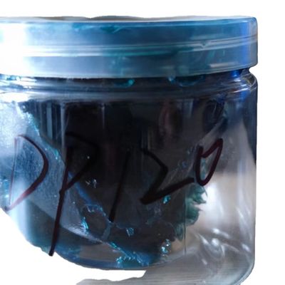 الصين نوعية ممتازة 1000 جرام/2000 جرام/ كيس شحم كالسيوم لا مائي أزرق