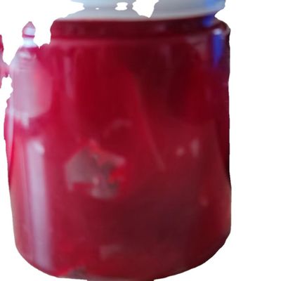 عدة حزم 500 غرام / 1000 غرام متوسط السعر الدهون الكالسيومية الحمراء الخالية من الماء