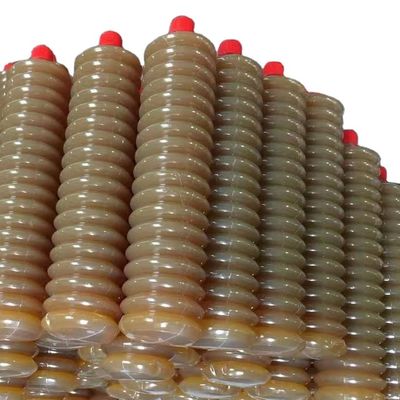 الاستخدام الآلات الزراعية 500 غرام الأصفر الأزرق MP الدهون الليثيوم القاعدة الدهون