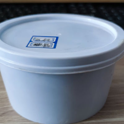 الجودة العالية 500 غرام من الدهون الكالسيومية السائلة الزرقاء