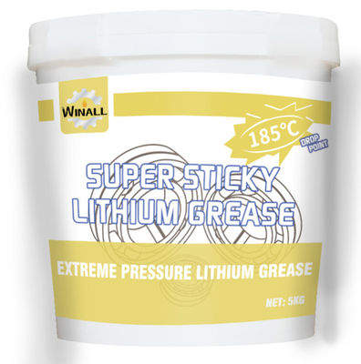 عامة باستخدام الدهون الليثيومية الخفيفة الخفيفة 5000g/10000g