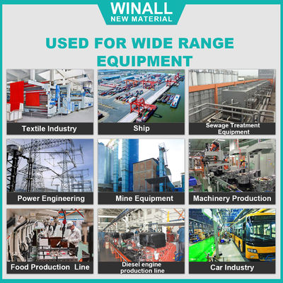 مصنوعة في الصين متوسط السعر 18L / 20L / 30L GL-4 85W-90 Gear OiL