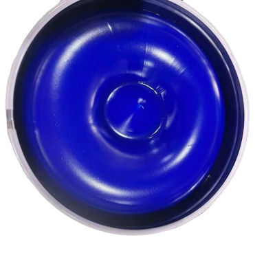 البيع الساخن الأزرق NLGI 4 الدهون الكالسيومية الخالية من الماء الدهون متعددة الأغراض