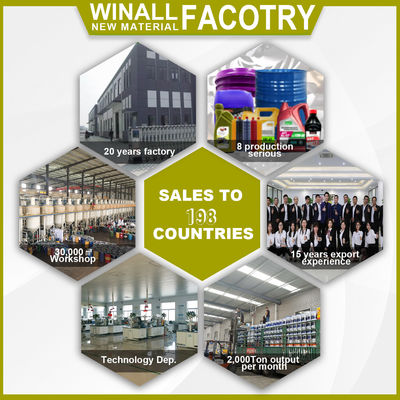 شحم ليثيوم أحمر عام NLGI 4 عالي الأداء بسعر منخفض وشحم متعدد الأغراض