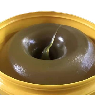 شحم أساسه الليثيوم مع ضمان من مصنع الصين، شحم أنبوبي زنبركي لكالسيوم لا مائي، شحم تشحيم MP3 MP2