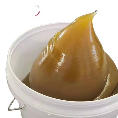 الصين المصنع غير المائية الكالسيوم زيت التشحيم ربيع الأنابيب الدهون التشحيم MP3 MP2 الدهون