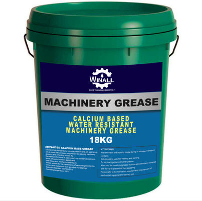 شحم كالسيوم ليثيوم متعدد الأغراض، شحم تشحيم محمل ليثيوم MP3