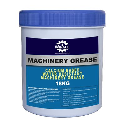 شحم ليثيوم متعدد الأغراض للسيارات MP3، شحم تشحيم محامل