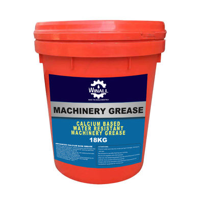 شحم ليثيوم متعدد الأغراض من وينال، شحم MP3، مادة تشحيم محامل متعددة الأغراض