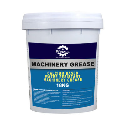 شحم ليثيوم متعدد الأغراض من الصين، شحم تشحيم محامل صناعية MP