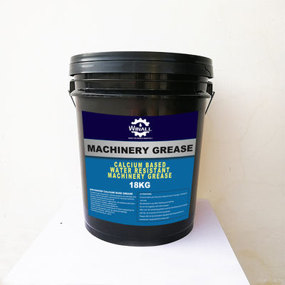 مصنعي الدهون قاعدة MP3 محملة المزلق الدهون الغرض العام الدهون الليثيوم