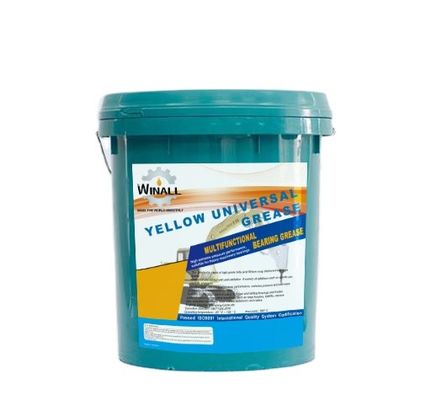 الجودة الجيدة ليتيم الصابون القاعدة الدهون متعددة الوظائف المزلق MP 3 ليتيم الدهون