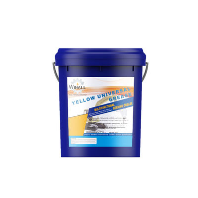 الزيت القائم على الليثيوم مع مضاد الارتداء مضاد الاحتكاك