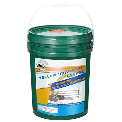 من الصين المزلقات العامة الزيت المزلق للصناعة MP 3 الزيت الليثيوم