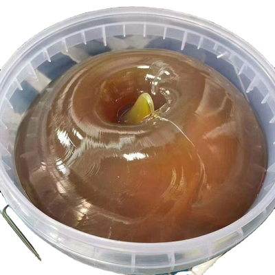 عازل المياه الرخيص الحرارة المنخفضة NLGI4 DP 150 الدهون الكالسيوم MP الخالية من الماء
