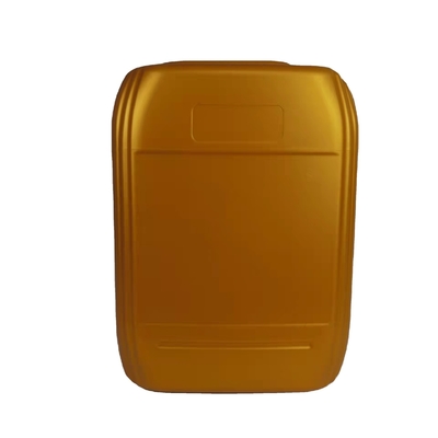 زيت محرك بنزين صناعي بالكامل SM 10W-40 18 لتر/برميل