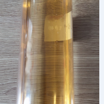 SG 20W-40 مصنوعة في الصين 4L/5L زيت محرك البنزين