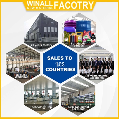 500 مل زيت بترول برميل محركات خارجية محرك API SN SAE 10W40 زيت محرك لمحرك دراجة نارية 4T