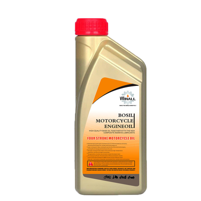 500ML5w 30 النفط الاصطناعي للبرميل البنزين SAE 20W50 زيت محرك الدراجات النارية 4 طن زيت المحرك زيت محرك الدراجات النارية