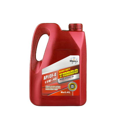 شاحنات تزيين زيت محرك عالي الجودة أسعار 5L البحرية الديزل زيت المحرك الديزل زيت المحرك