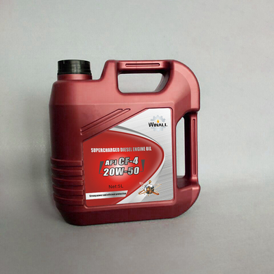 الصين مصنع تصنيع الزيوت هو رخيص وذو جودة عالية زيت محركات الديزل CF-4 15W/40