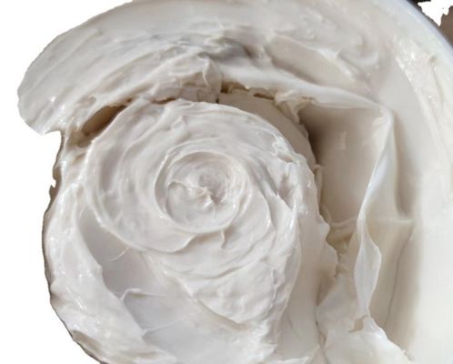 شحم أساسه الليثيوم الأبيض عالي الدقة للطابعات بالجملة/التجزئة