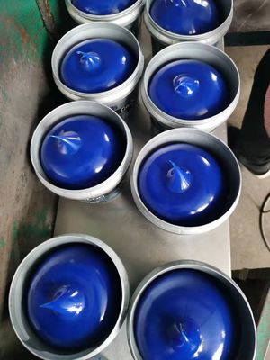 غلاف مقوى متعدد العبوات 5000 جرام تبريد خاص شحم درجة حرارة عالية