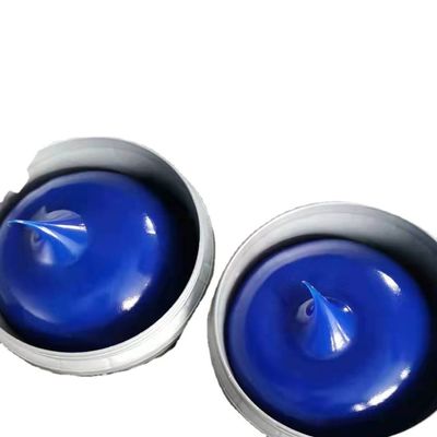 شحم ألومنيوم مركب عالي الجودة بالجملة ذو درجة حرارة انخفاض عالية