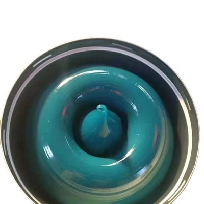 زيوت تشحيم ليثيوم صناعية خضراء عالية الجودة، درجة حرارة انخفاض عالية، 3000 جرام