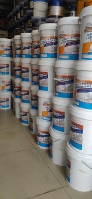 20000 غرام / برميل شحوم الليثيوم القياسية ذات الضغط الشديد