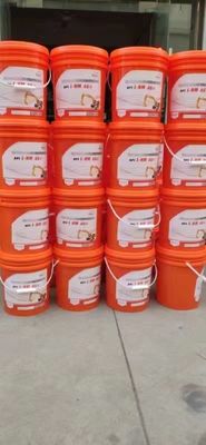 20000 غرام / برميل شحوم الليثيوم القياسية ذات الضغط الشديد