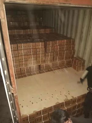 20000 غرام / برميل شحوم الليثيوم القياسية ذات الضغط الشديد