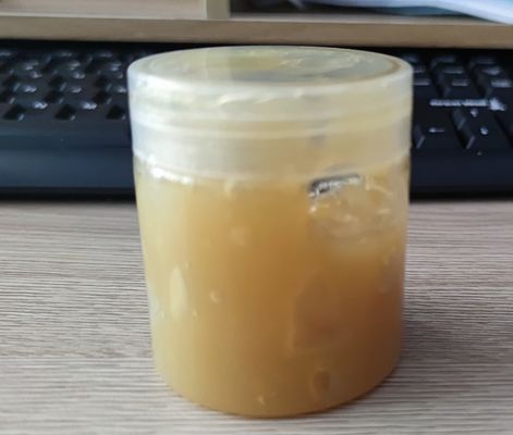 شحم ليثيوم قياسي للمؤسسات 500 جرام/1000 جرام/كيس