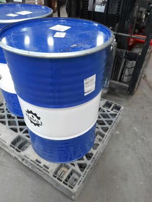 متوسط سعر البيع الساخن 5000 غرام/برميل زيت الليثيوم الصفراء خاص الضغط الشديد