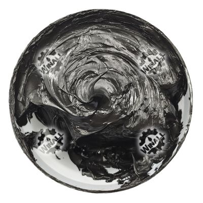 الدهون الاصطناعية ذات الجودة العالية من ديسولفيد الموليبدينوم الأسود