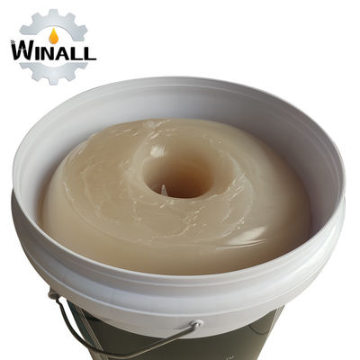 شحم أبيض عالي الجودة ومنخفض السعر يعتمد على اليوريا