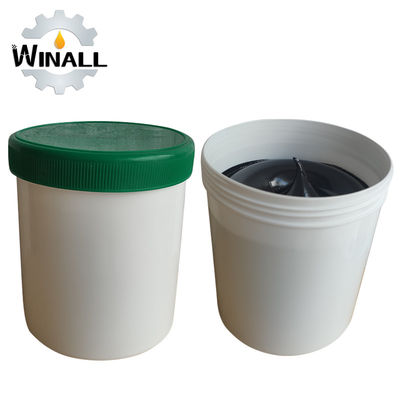 الدهون الخاصة عالية الجودة تحت ضغط شديد غرافين ديسولفيد الموليبدينوم