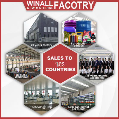 الدهون الخاصة عالية الجودة تحت ضغط شديد غرافين ديسولفيد الموليبدينوم