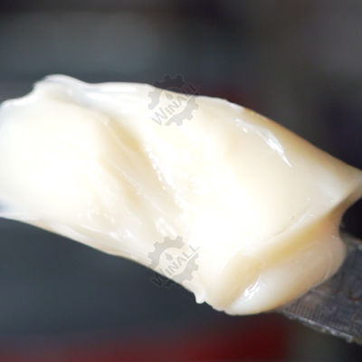 شحوم الليثيوم البيضاء ذات درجة حرارة عالية