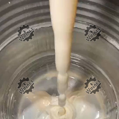 شحم ليثيوم لتقليل الضوضاء البيضاء للأدوات الكهربائية NLGI2 200 لتر 20 لتر