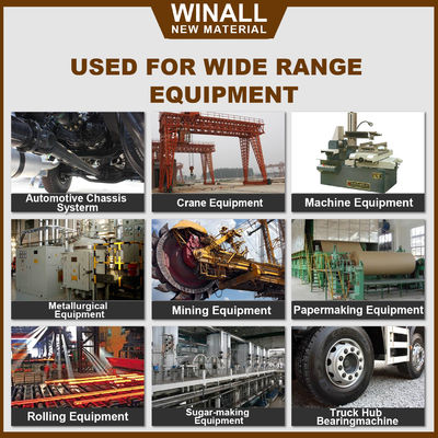 شحم ليثيوم لتقليل الضوضاء البيضاء للأدوات الكهربائية NLGI2 200 لتر 20 لتر