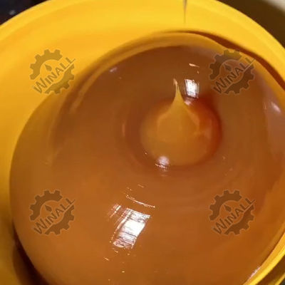 شحم أساسه الليثيوم NLGI2 للاستخدام العام، شحم قياسي عالمي