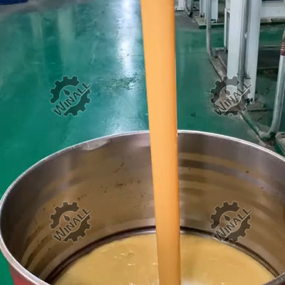 200 لتر حزمة كبيرة NLGI1 الدهون القائمة على الليثيوم