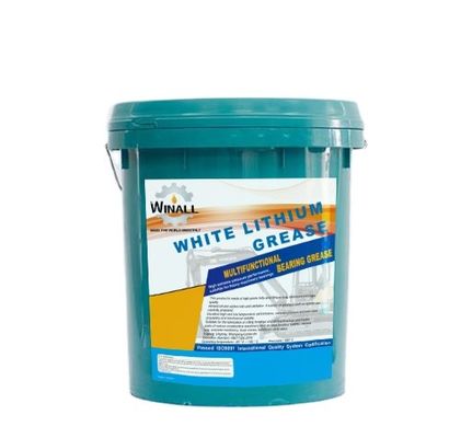الدهون الليثيومية متعددة الأغراض خاصة للآلات الدقيقة