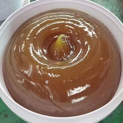 شحم ليثيوم قياسي أصفر NLGI3 للآلات الثقيلة، شحم ليثيوم EP