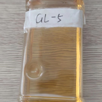 صناعة في الصين أفضل بيع GL-5 18L / 20L 85W-140 زيت التروس